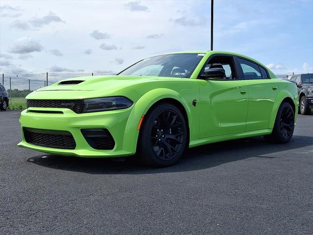 used 2023 Dodge Charger car, priced at $75,583