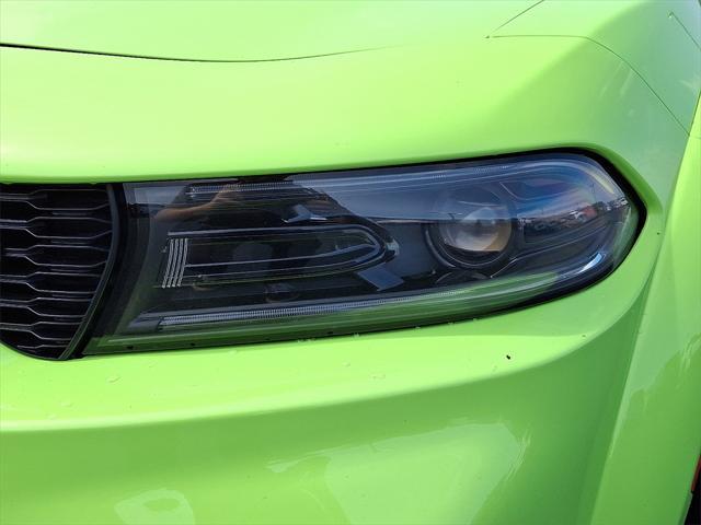 used 2023 Dodge Charger car, priced at $75,583
