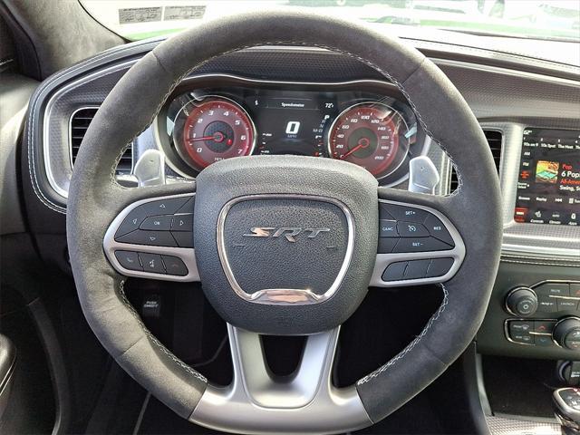 used 2023 Dodge Charger car, priced at $75,583