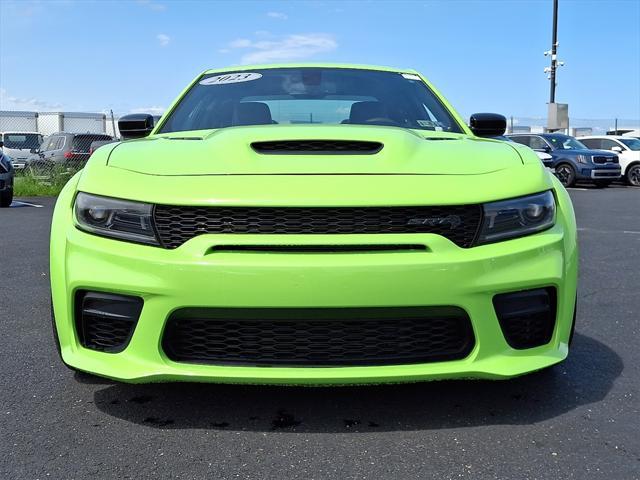 used 2023 Dodge Charger car, priced at $75,583
