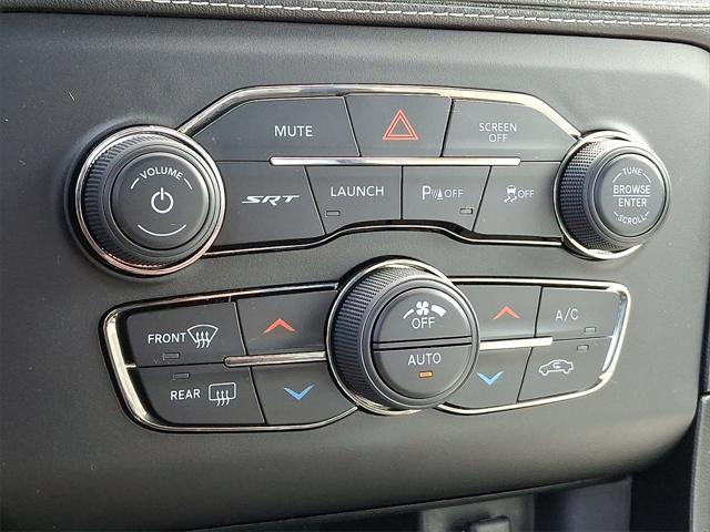used 2023 Dodge Charger car, priced at $75,583