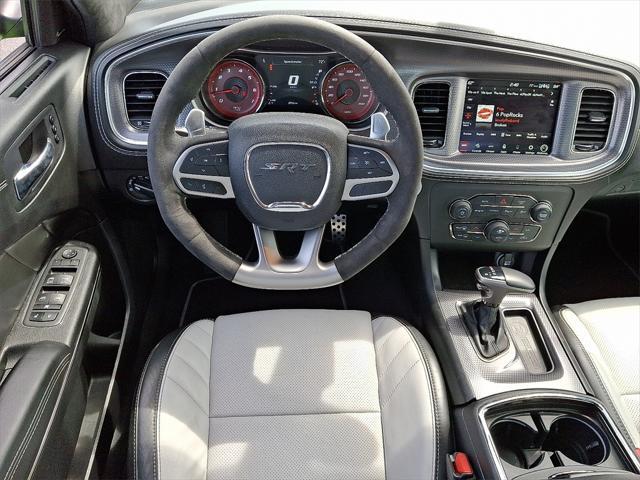 used 2023 Dodge Charger car, priced at $75,583