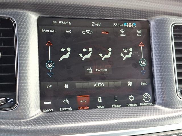 used 2023 Dodge Charger car, priced at $75,583