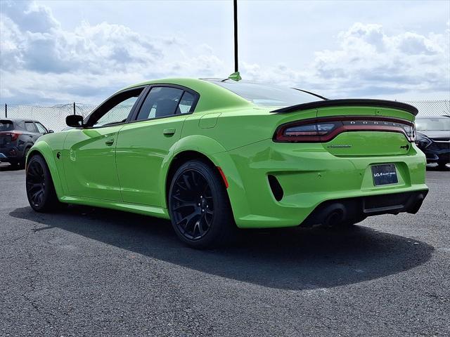 used 2023 Dodge Charger car, priced at $75,583