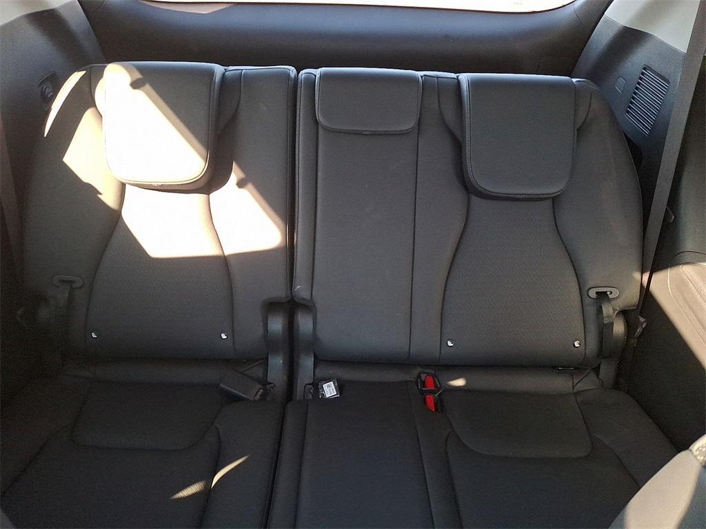 used 2025 Kia Carnival Hybrid car, priced at $46,337