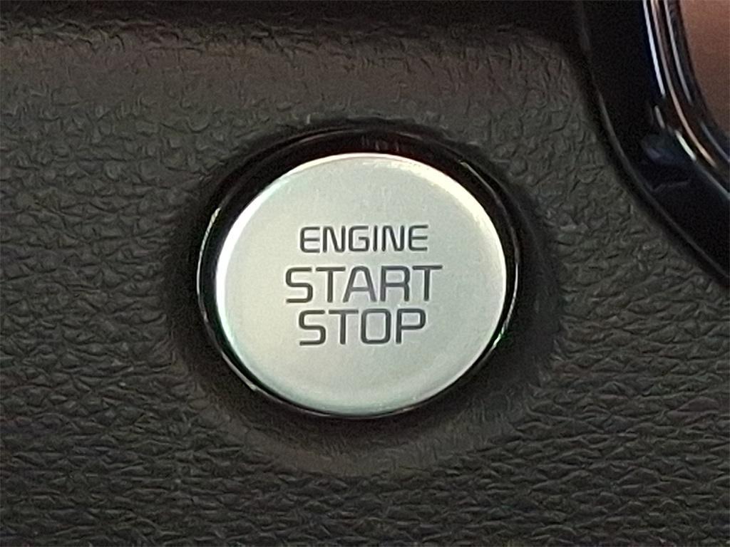 used 2025 Kia Carnival Hybrid car, priced at $46,337