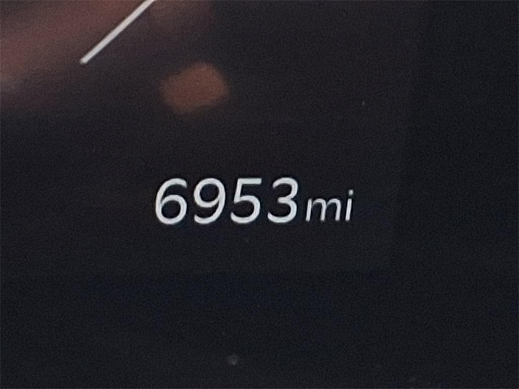 used 2025 Kia Carnival Hybrid car, priced at $46,337