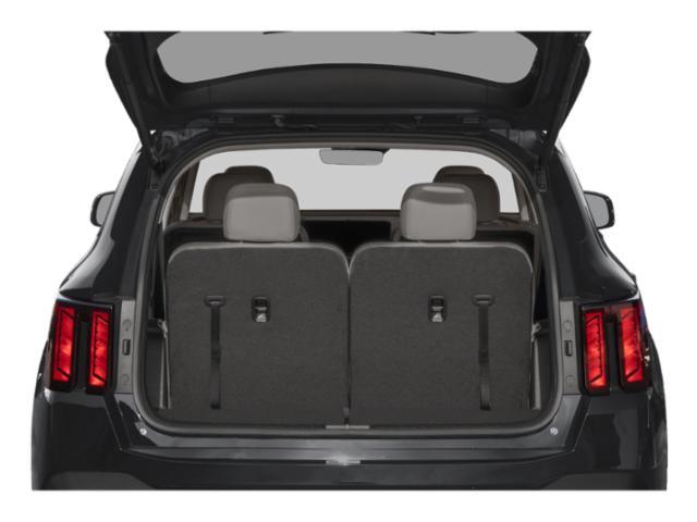 new 2026 Kia Sorento car, priced at $44,765