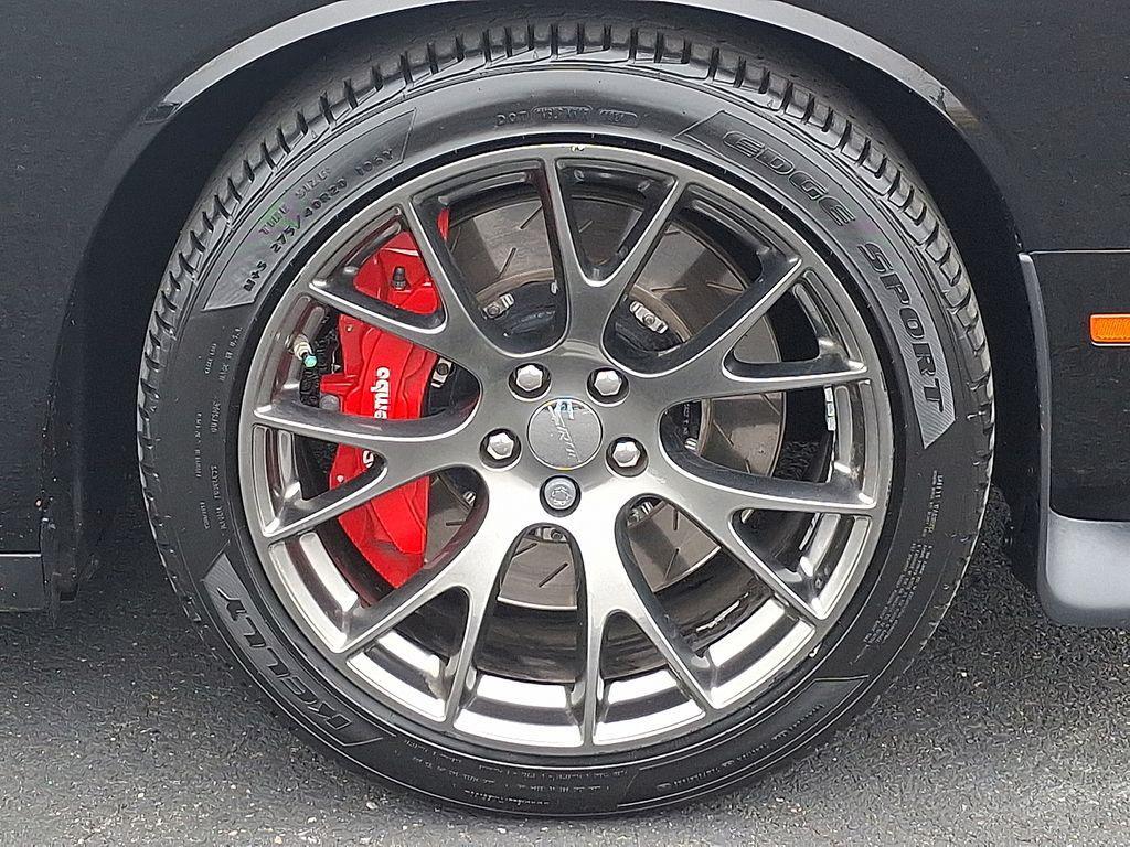 used 2015 Dodge Challenger car, priced at $30,954