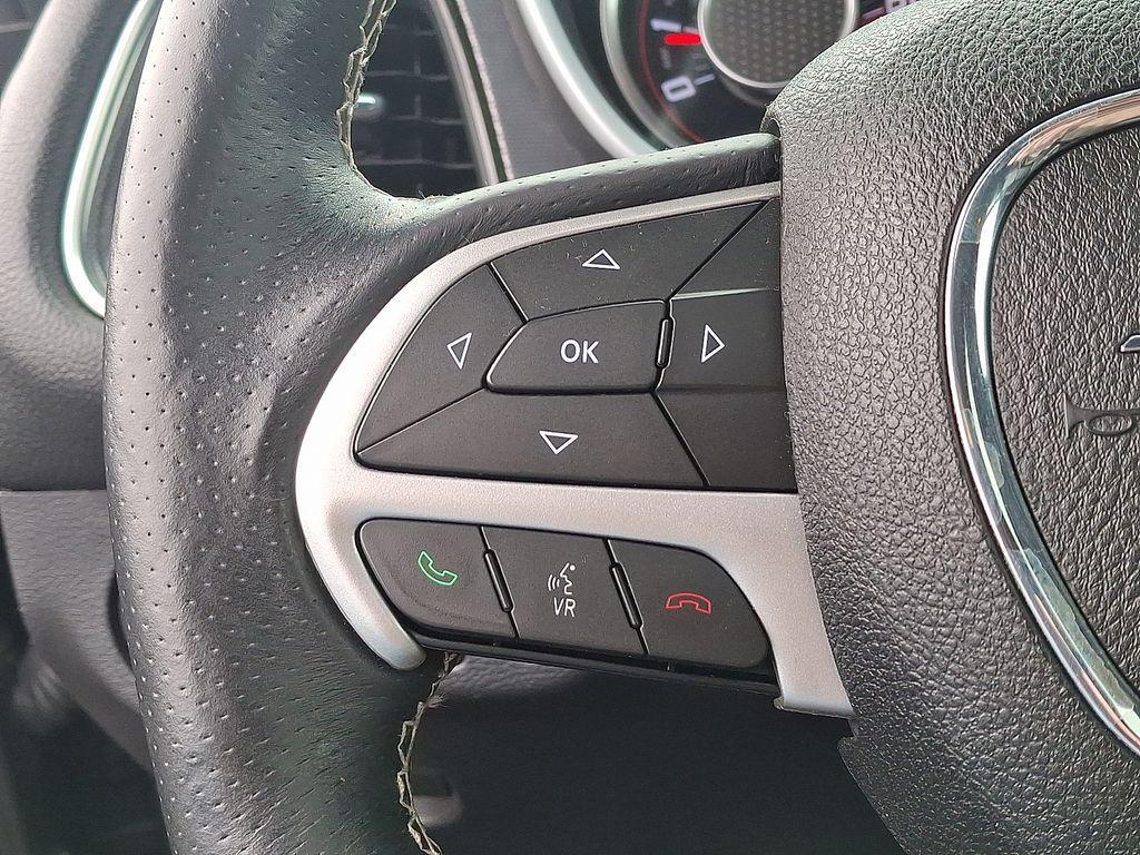 used 2015 Dodge Challenger car, priced at $30,954