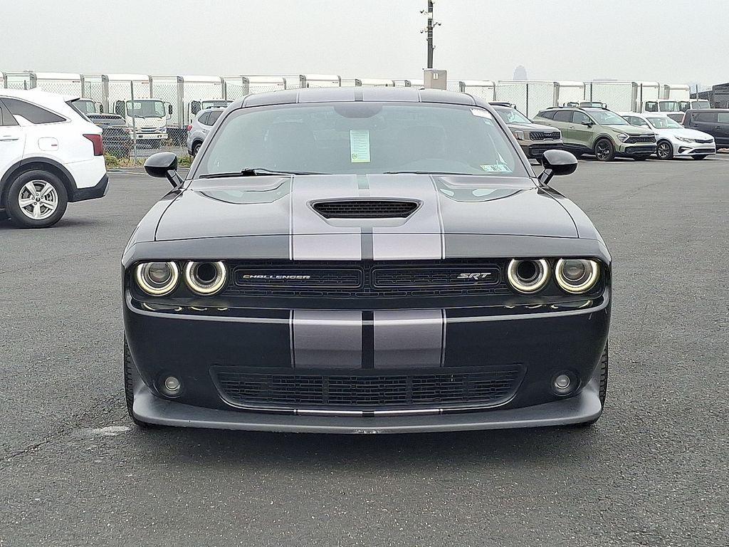 used 2015 Dodge Challenger car, priced at $30,954