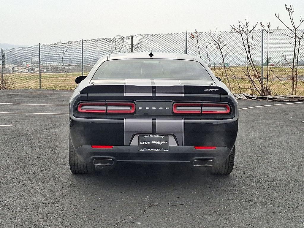 used 2015 Dodge Challenger car, priced at $30,954