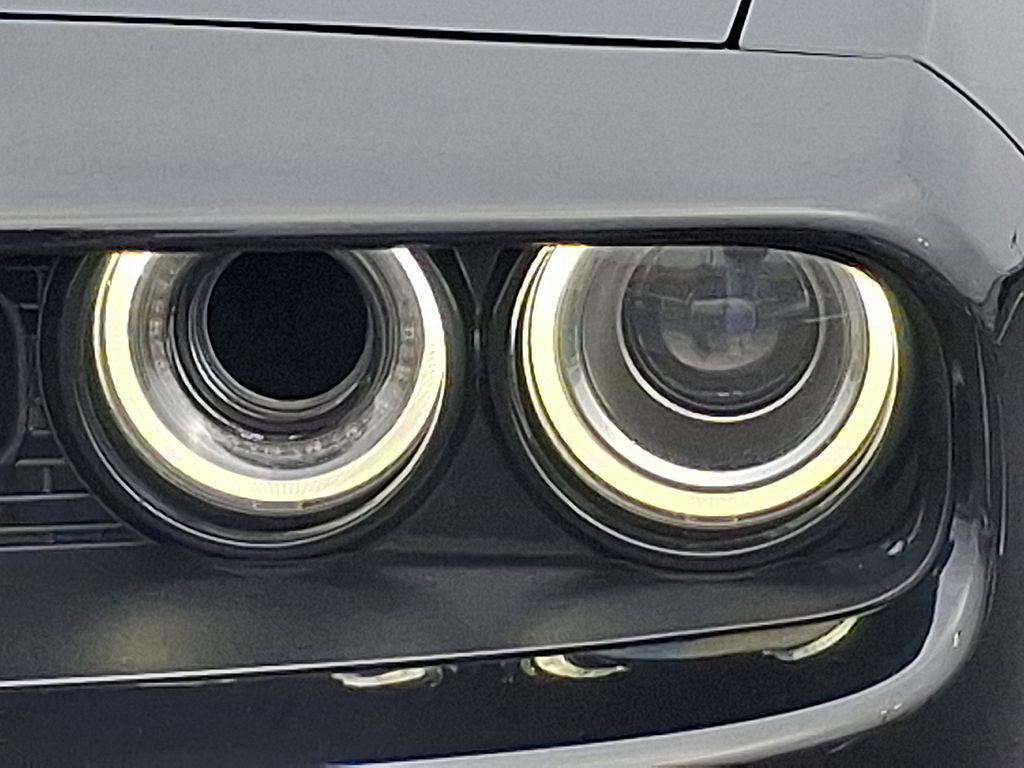 used 2015 Dodge Challenger car, priced at $30,954