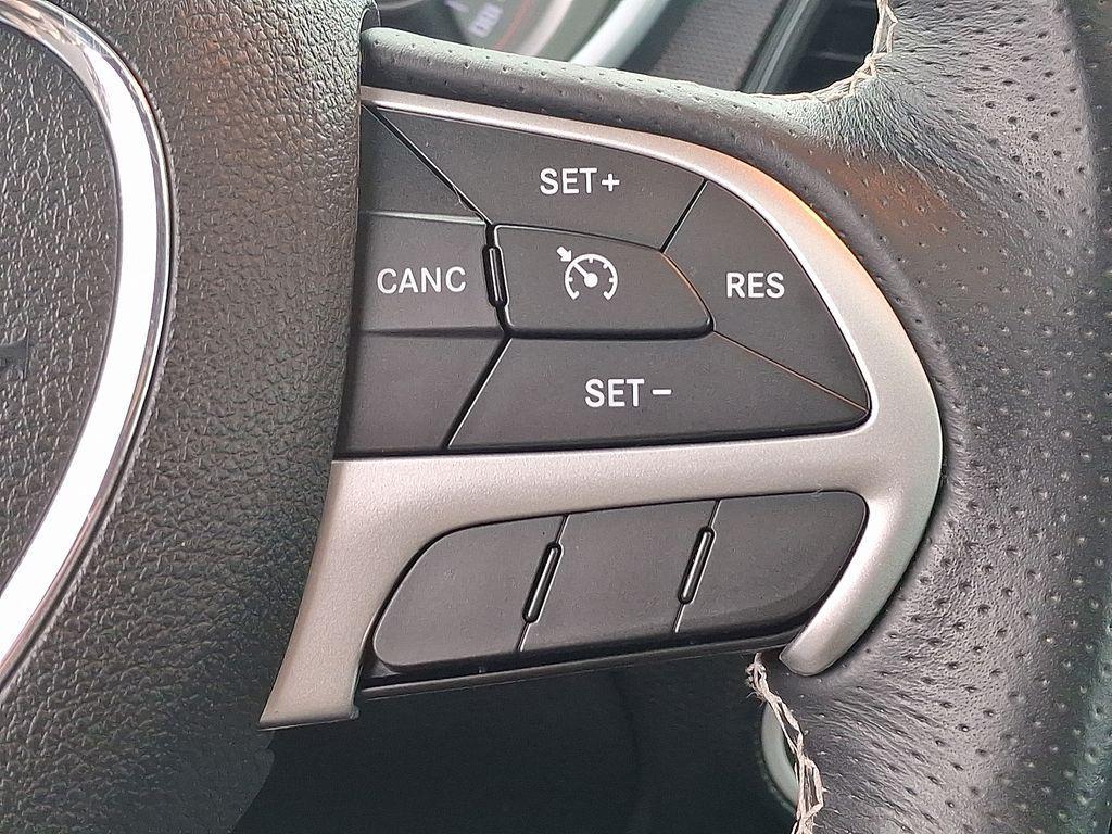 used 2015 Dodge Challenger car, priced at $30,954