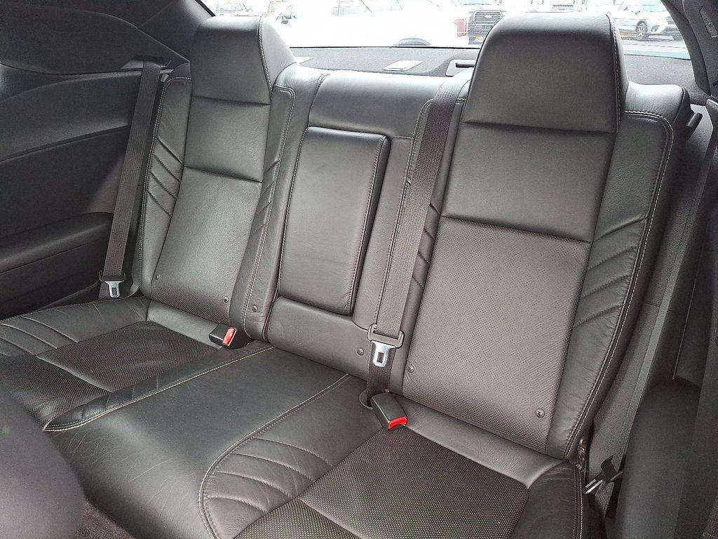 used 2015 Dodge Challenger car, priced at $30,954