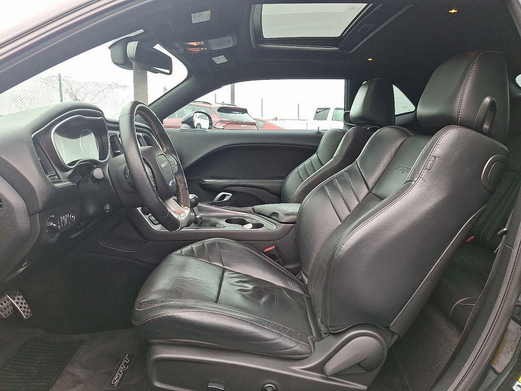 used 2015 Dodge Challenger car, priced at $30,954