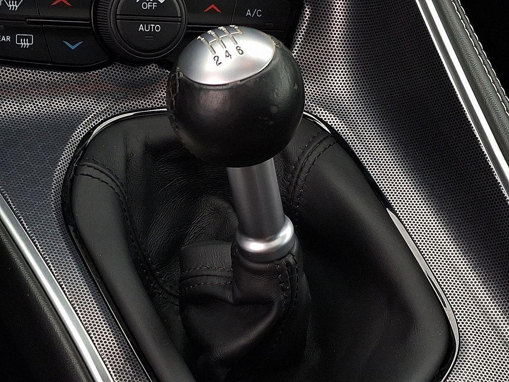 used 2015 Dodge Challenger car, priced at $30,954