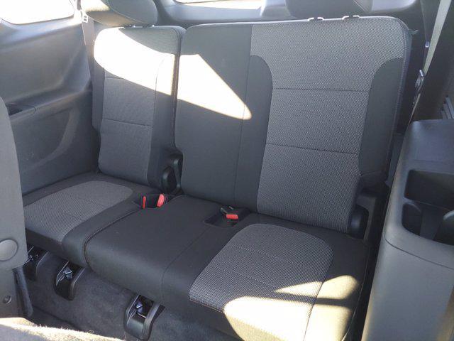 used 2019 Chevrolet Traverse car, priced at $23,000