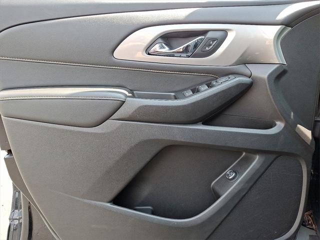used 2019 Chevrolet Traverse car, priced at $21,600