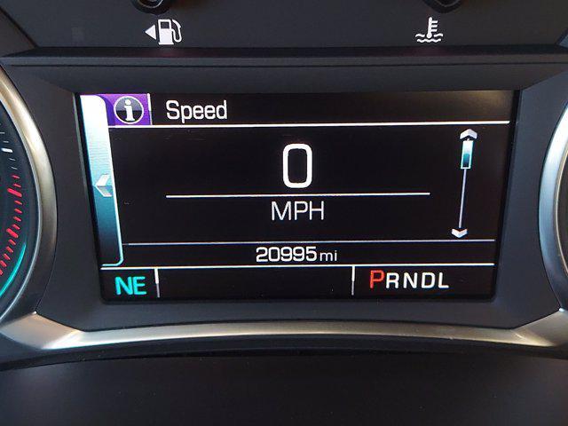 used 2019 Chevrolet Traverse car, priced at $23,000