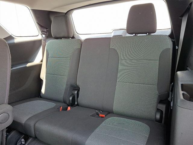 used 2019 Chevrolet Traverse car, priced at $21,600