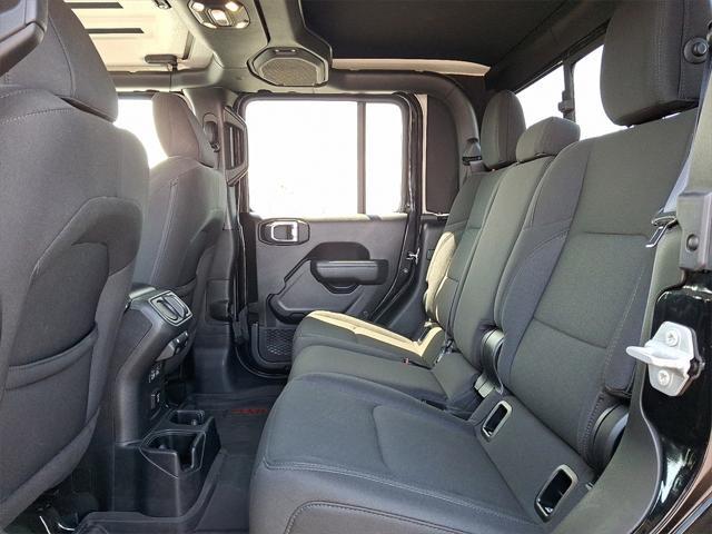 used 2022 Jeep Gladiator car, priced at $36,700