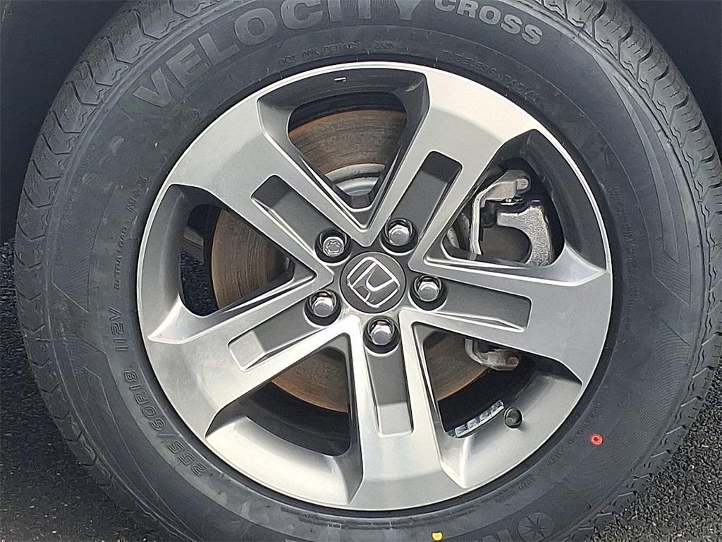 used 2023 Honda Pilot car, priced at $35,343