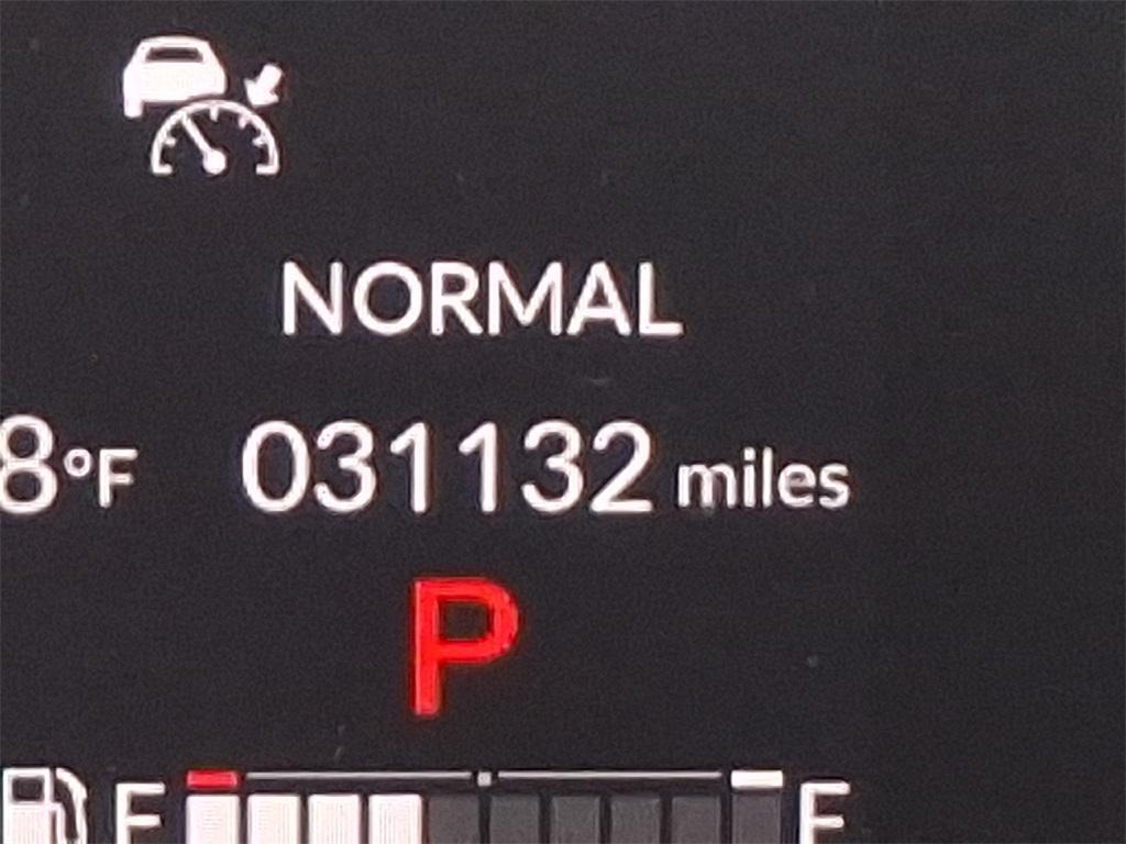 used 2023 Honda Pilot car, priced at $35,343