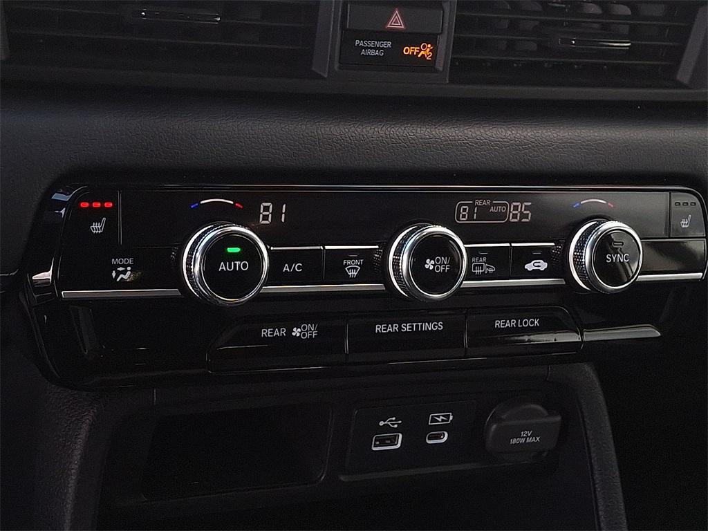 used 2023 Honda Pilot car, priced at $35,343