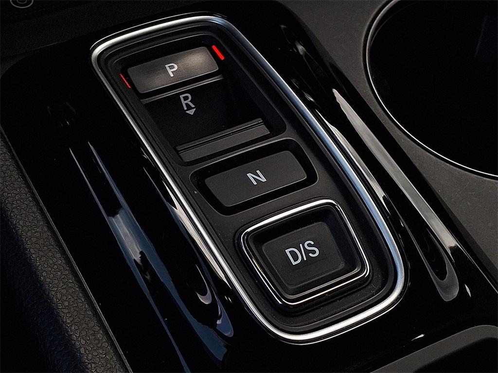 used 2023 Honda Pilot car, priced at $35,343