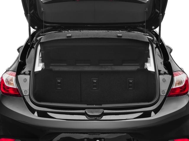 used 2017 Chevrolet Cruze car