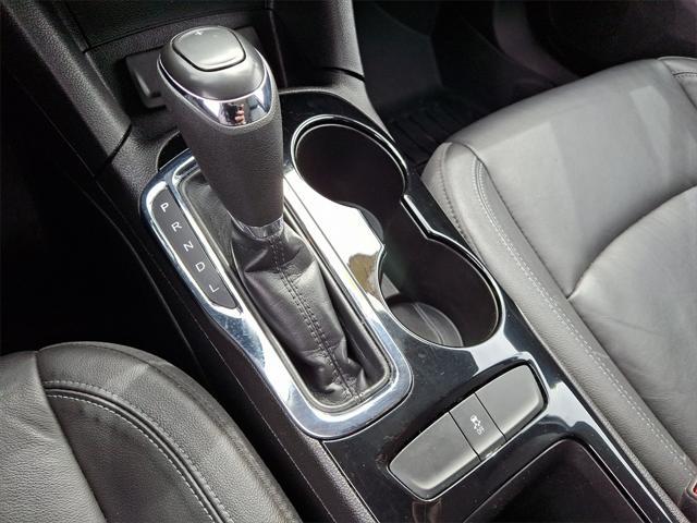 used 2017 Chevrolet Cruze car, priced at $12,444