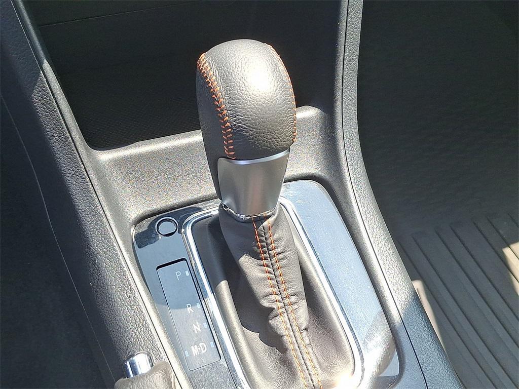 used 2016 Subaru Crosstrek Hybrid car, priced at $18,000