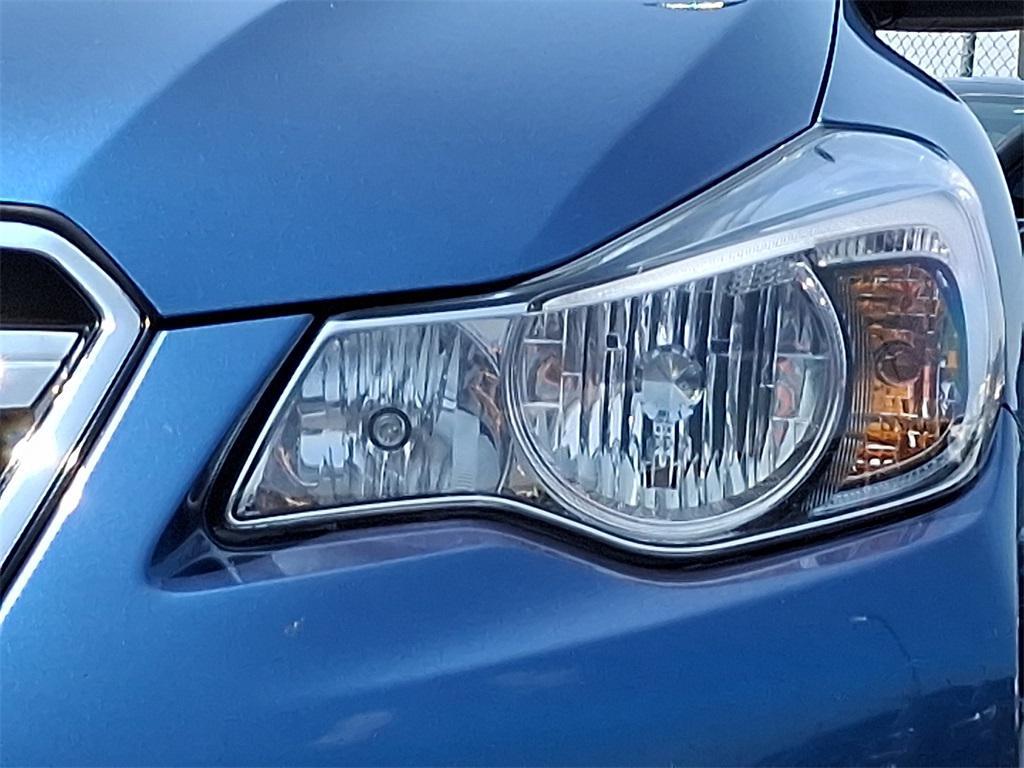used 2016 Subaru Crosstrek Hybrid car, priced at $18,000
