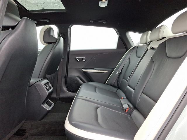 used 2025 Kia K4 car, priced at $29,588