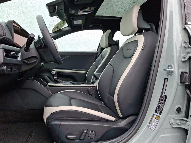 used 2025 Kia K4 car, priced at $29,588