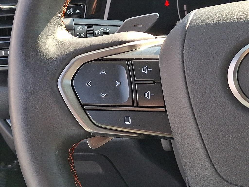 used 2024 Lexus NX 350 car, priced at $46,000
