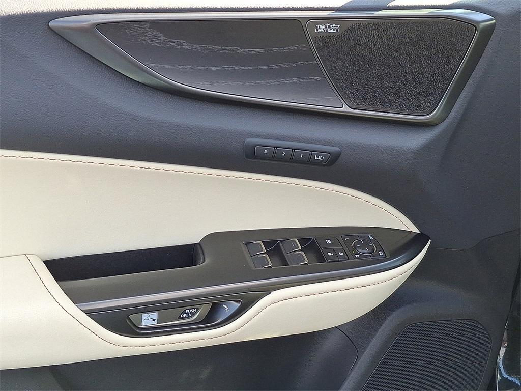 used 2024 Lexus NX 350 car, priced at $46,000