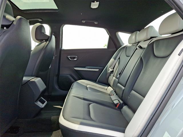 used 2025 Kia K4 car, priced at $26,430