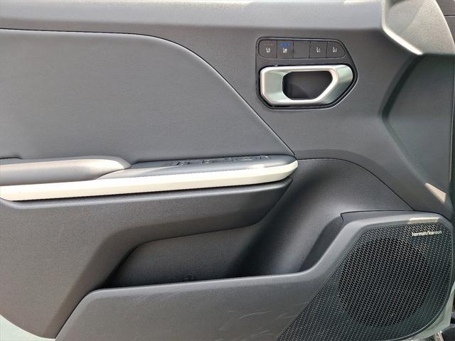 used 2025 Kia K4 car, priced at $26,430