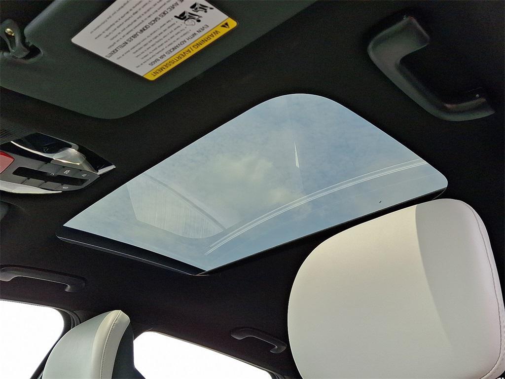 used 2025 Kia K4 car, priced at $25,000