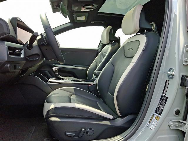 used 2025 Kia K4 car, priced at $26,430
