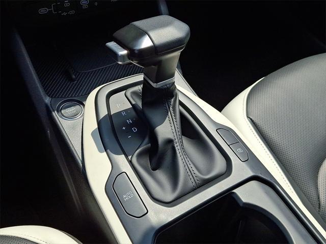 used 2025 Kia K4 car, priced at $26,430