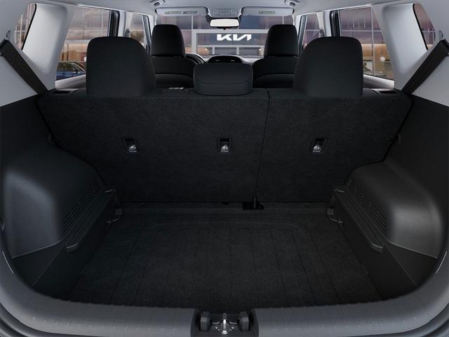 new 2025 Kia Soul car, priced at $24,905