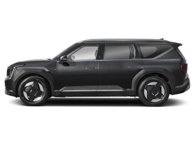 new 2026 Kia EV9 car, priced at $65,620