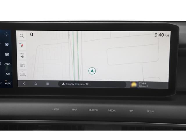 new 2026 Kia EV9 car, priced at $65,620