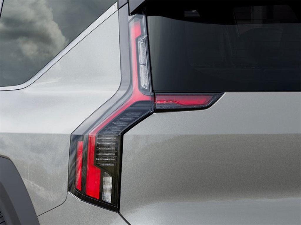 new 2026 Kia EV9 car, priced at $65,620