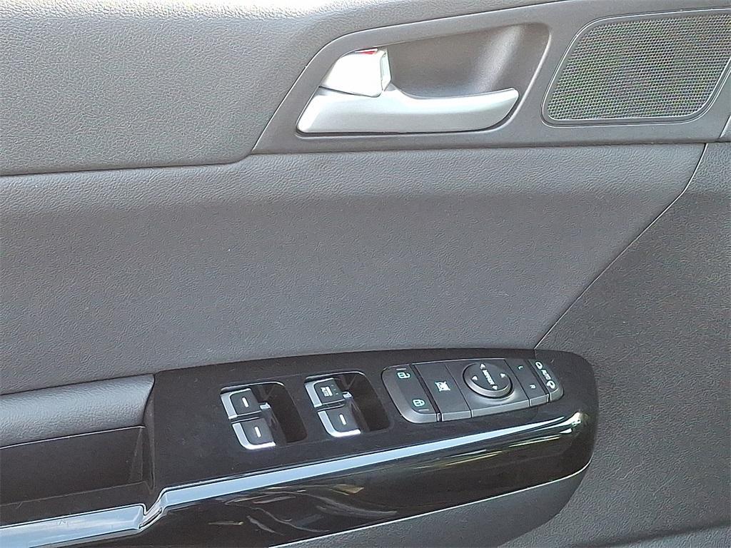 used 2022 Kia Sportage car, priced at $21,999