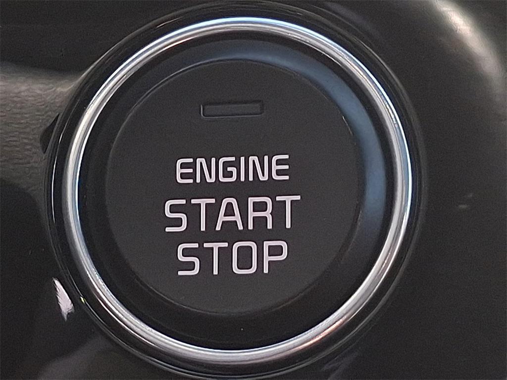 used 2022 Kia Sportage car, priced at $21,999