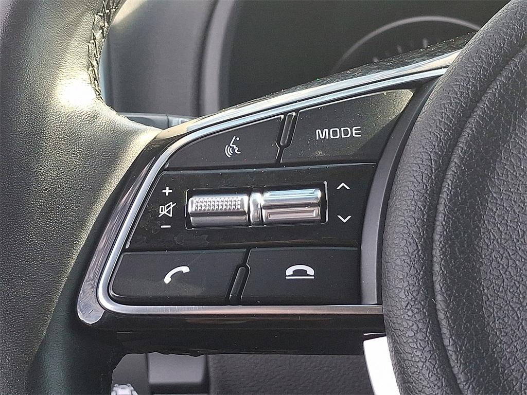 used 2022 Kia Sportage car, priced at $21,999